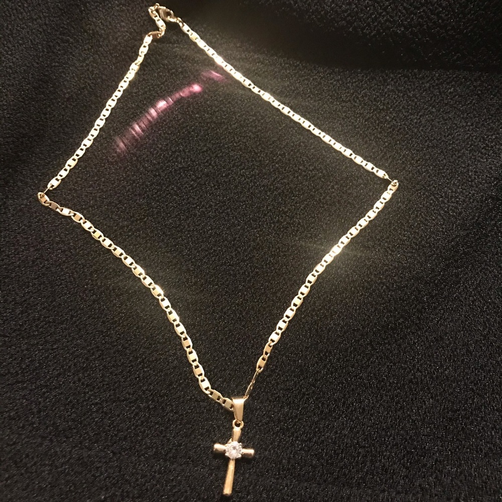 Necklace - Picture 2 of 4